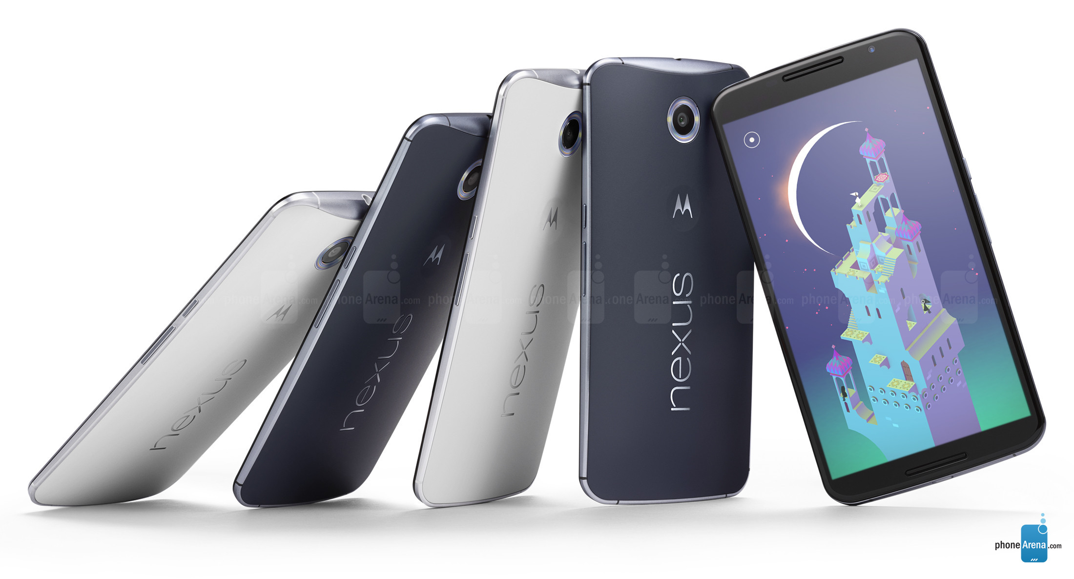 Nexus 6…YES :)