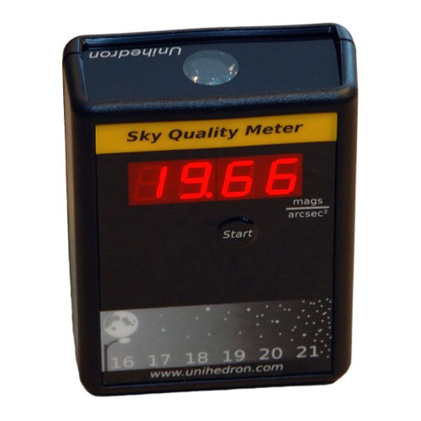 Unihedron Sky Quality Meter-L